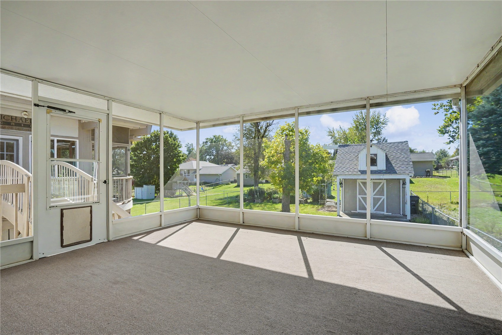 283 Sussex Drive NE Cedar Rapids IA 52402