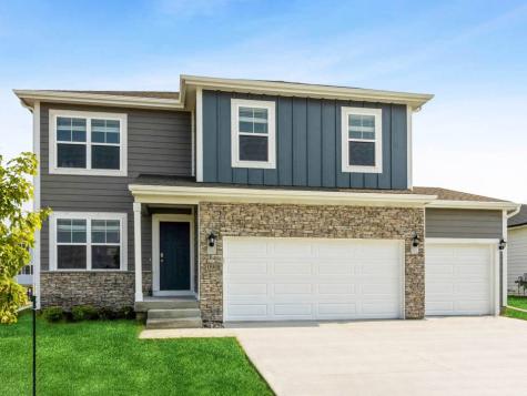 3917 Rueben Drive Marion IA 52302