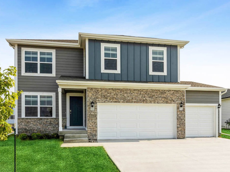3917 Rueben Drive Marion IA 52302