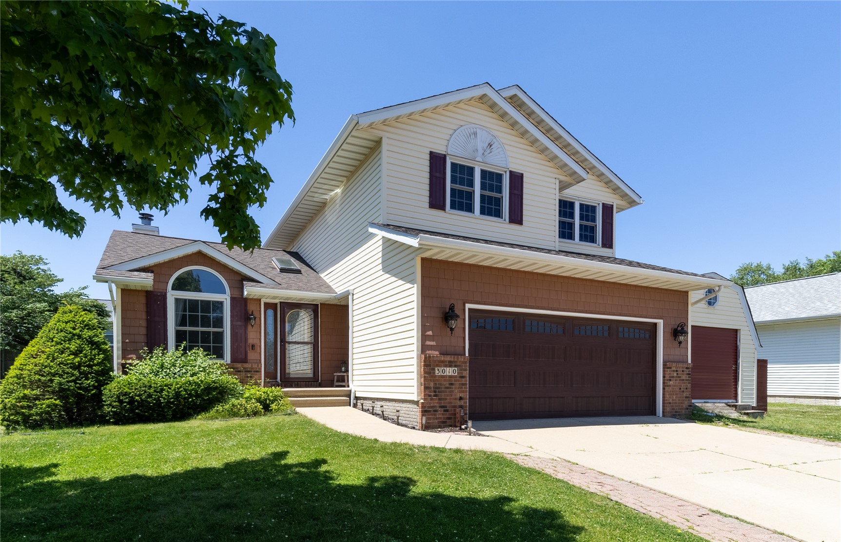 3010 Meadow Glen Street Marion IA 52302