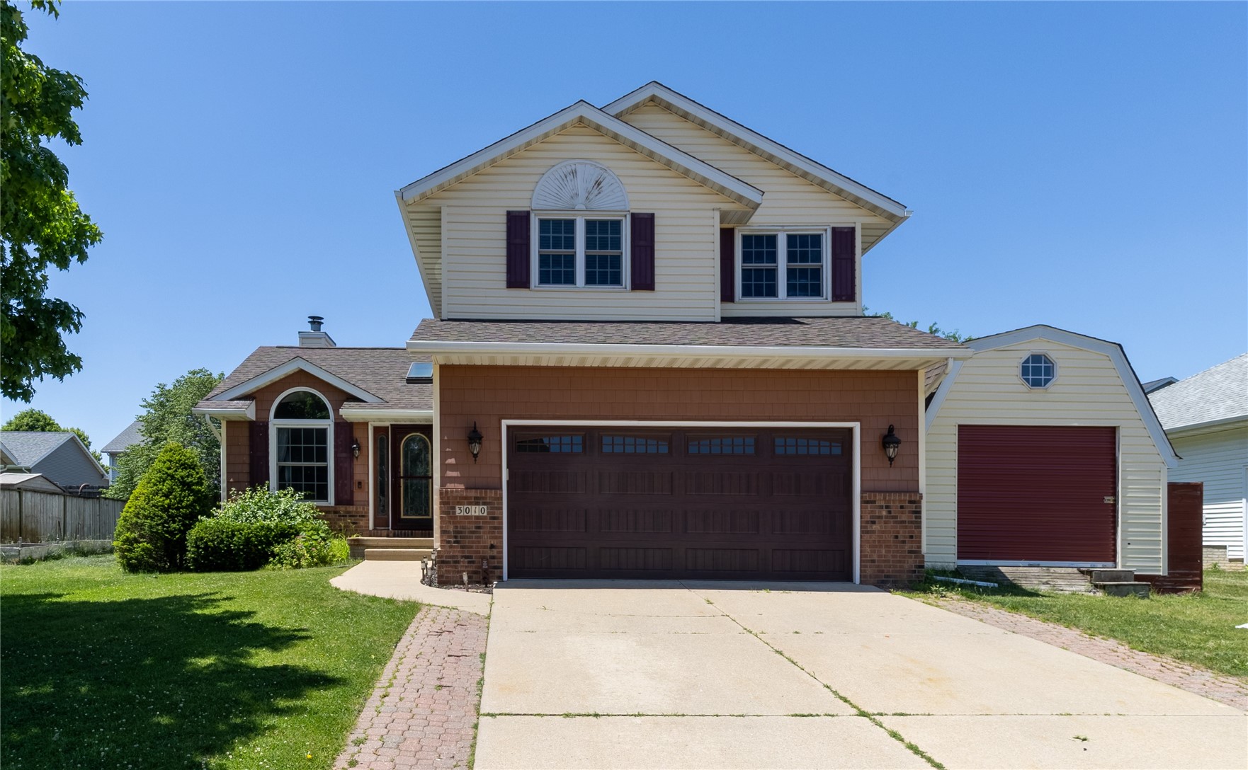 3010 Meadow Glen Street Marion IA 52302