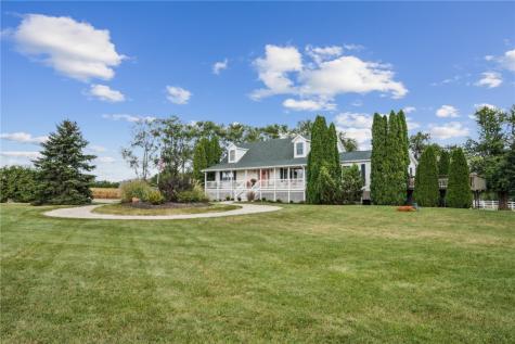 4000 Fay Road Center Point IA 52213