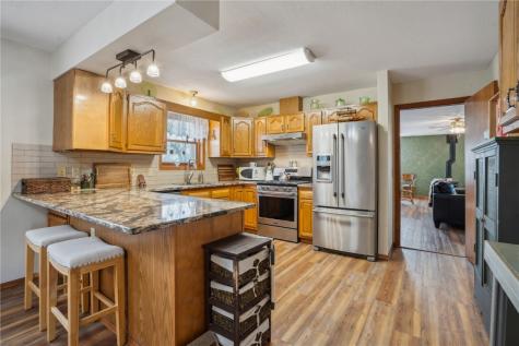 4000 Fay Road Center Point IA 52213