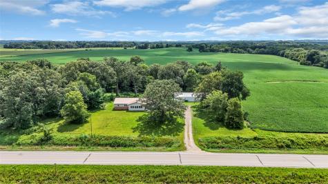 9826 Brandon Road La Porte City IA 50651