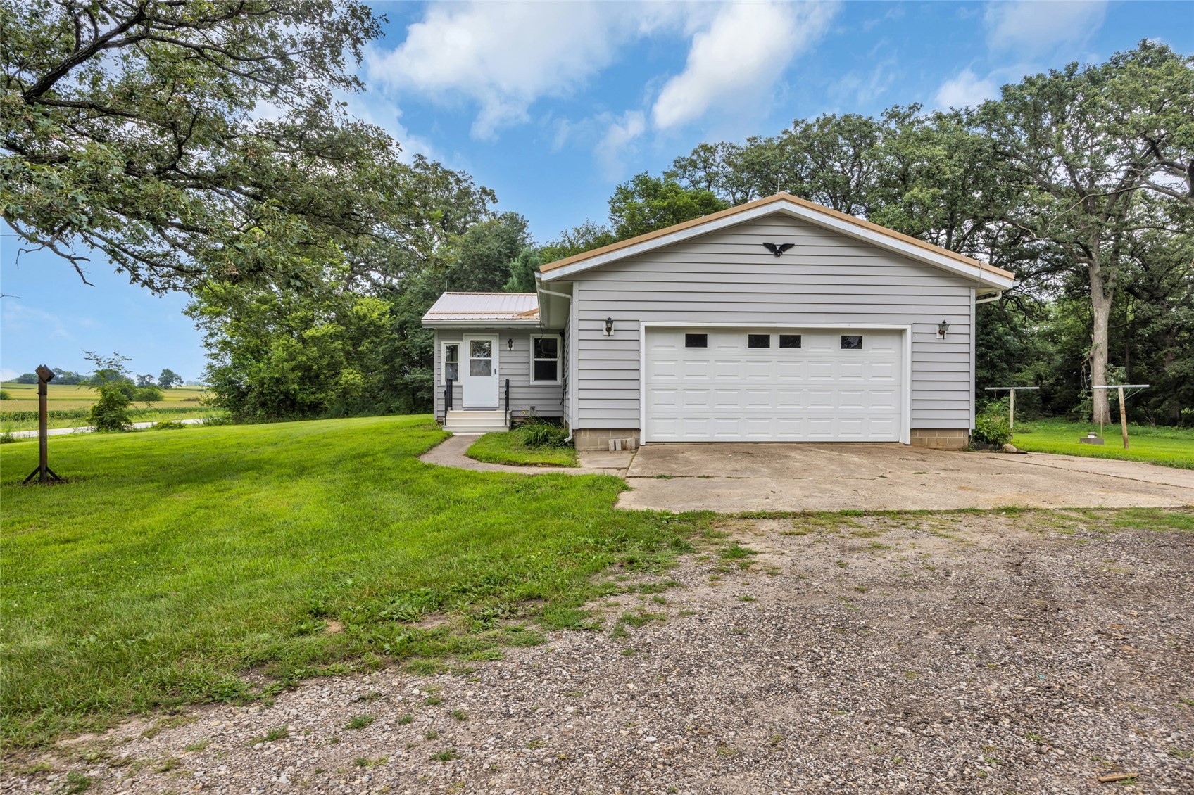9826 Brandon Road La Porte City IA 50651