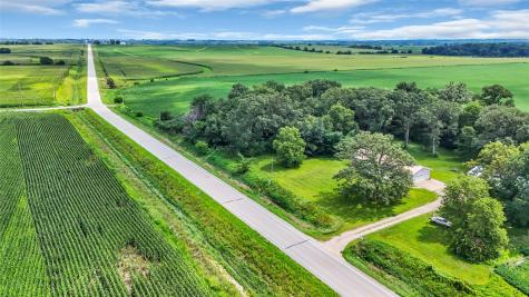 9826 Brandon Road La Porte City IA 50651