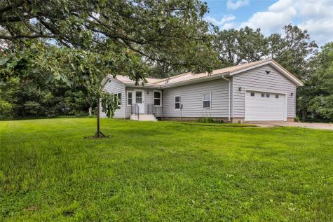 9826 Brandon Road La Porte City IA 50651