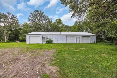 9826 Brandon Road La Porte City IA 50651