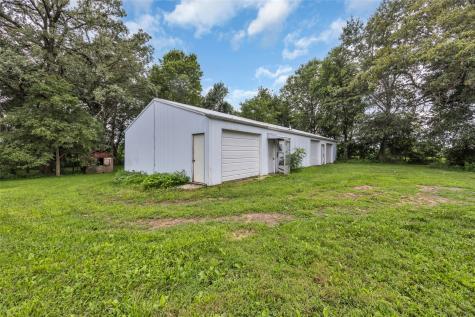 9826 Brandon Road La Porte City IA 50651