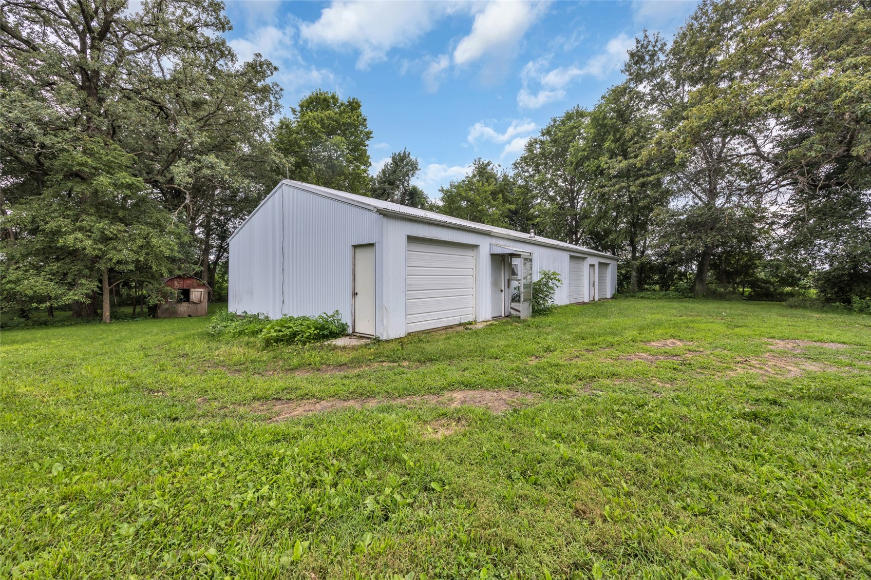 9826 Brandon Road La Porte City IA 50651