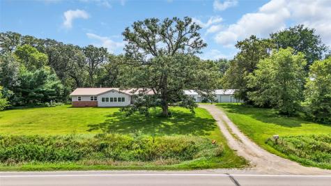 9826 Brandon Road La Porte City IA 50651