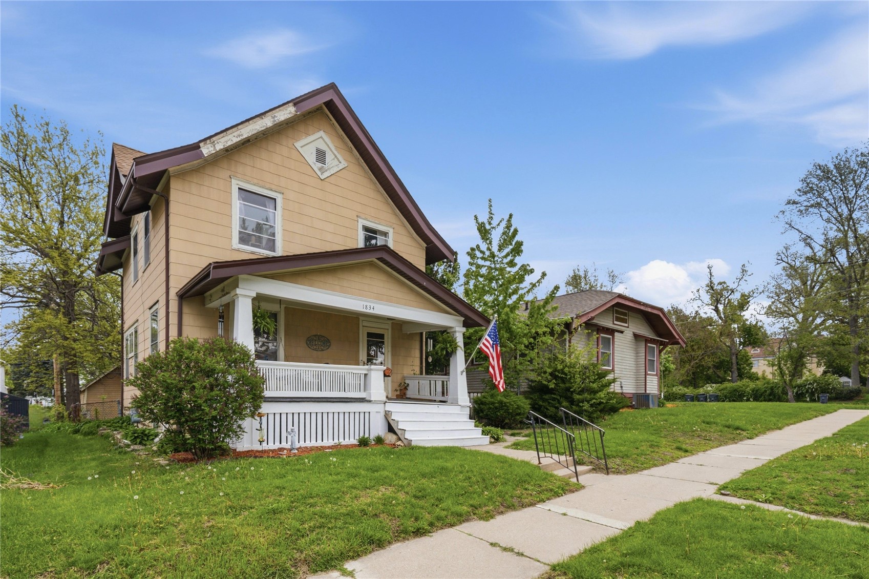 1834 6th Avenue SE Cedar Rapids IA 52403