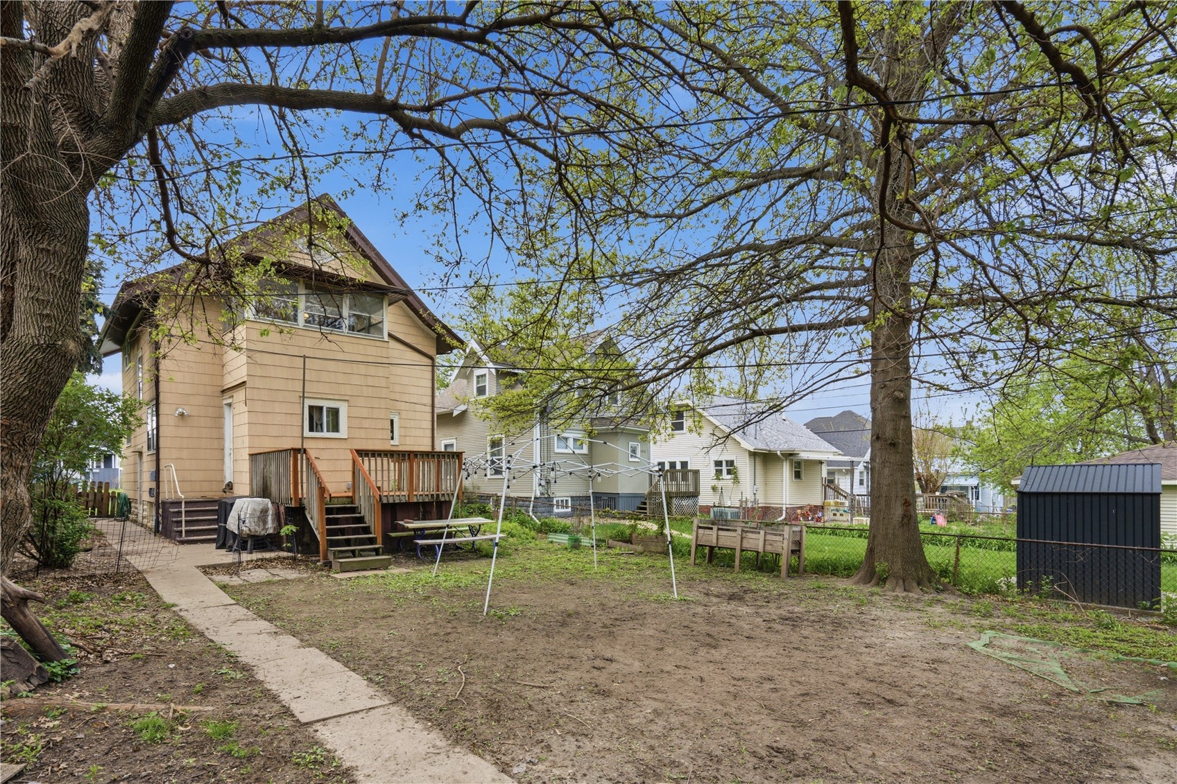 1834 6th Avenue SE Cedar Rapids IA 52403