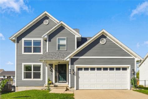 908 Rolling Creek Drive NE Cedar Rapids IA 52402
