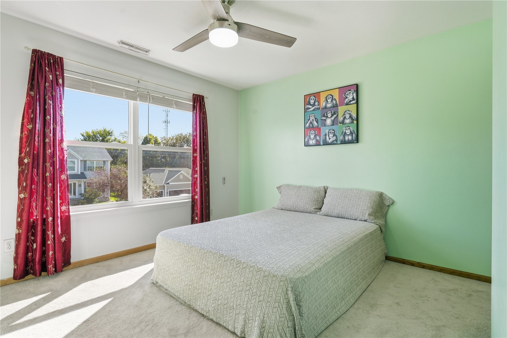 908 Rolling Creek Drive NE Cedar Rapids IA 52402