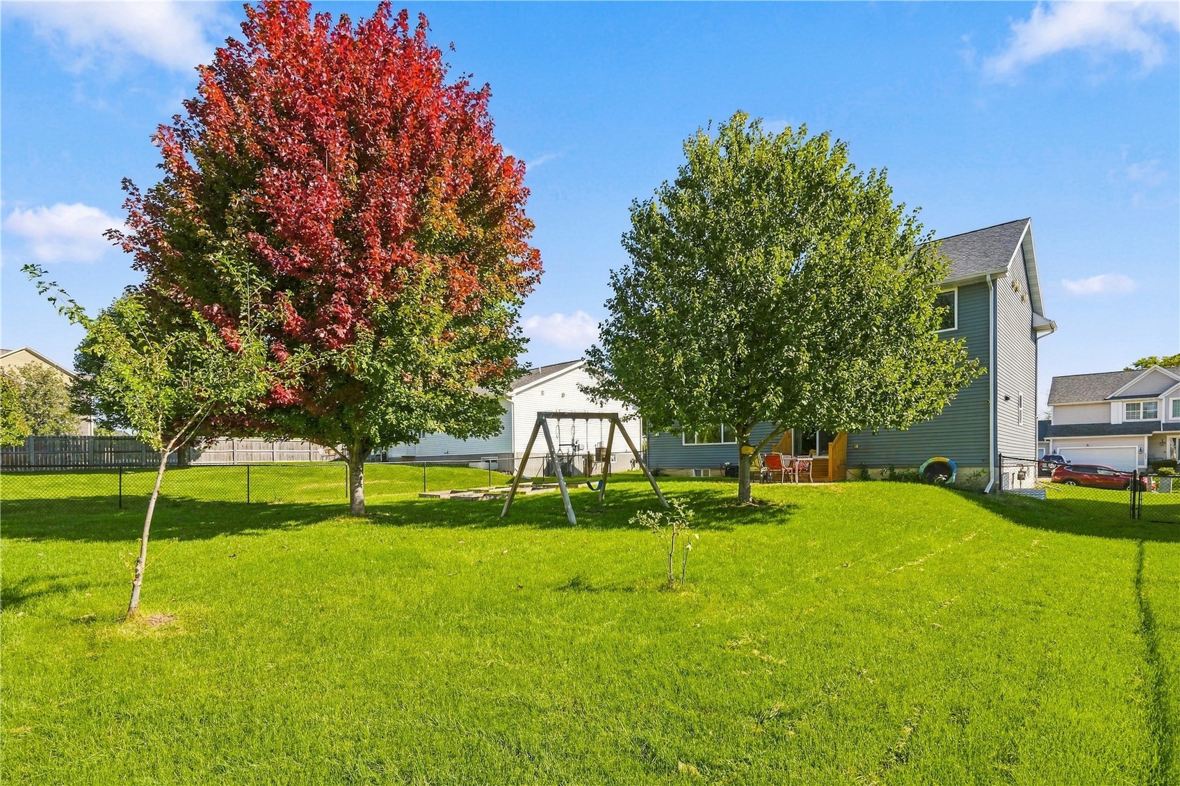 908 Rolling Creek Drive NE Cedar Rapids IA 52402
