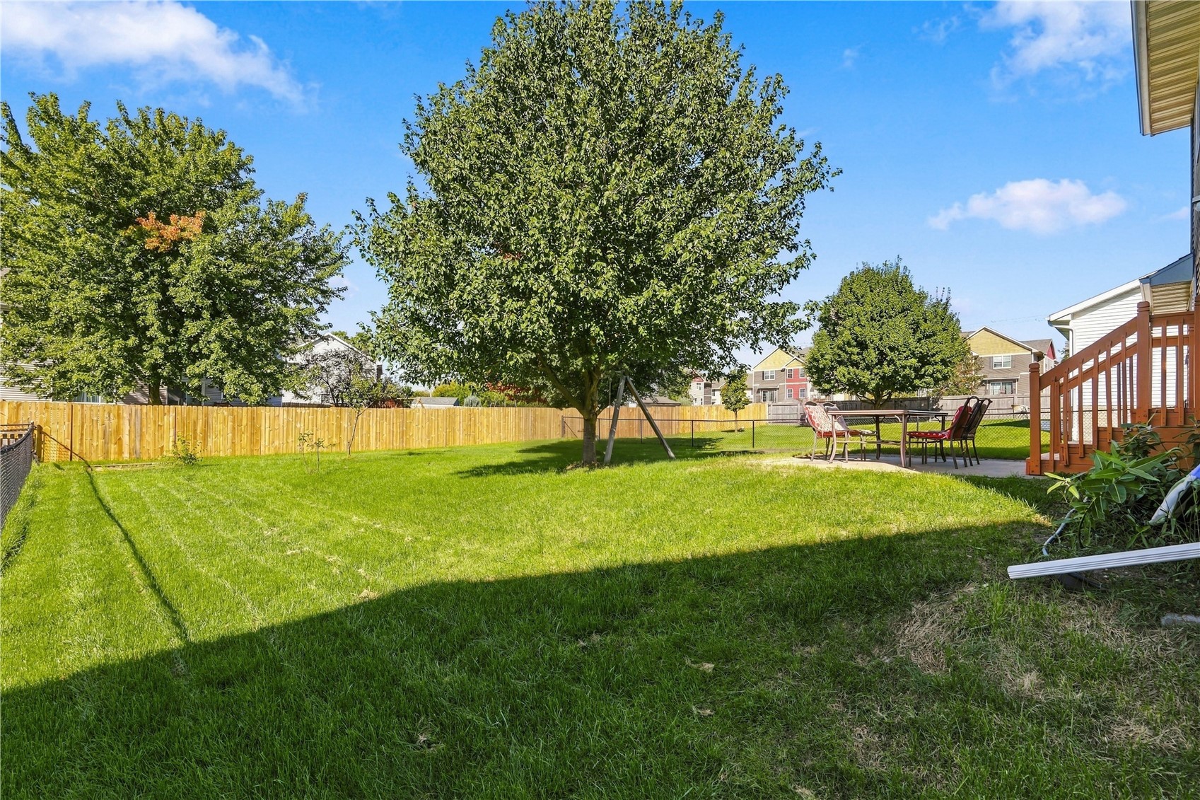 908 Rolling Creek Drive NE Cedar Rapids IA 52402