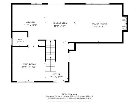 908 Rolling Creek Drive NE Cedar Rapids IA 52402