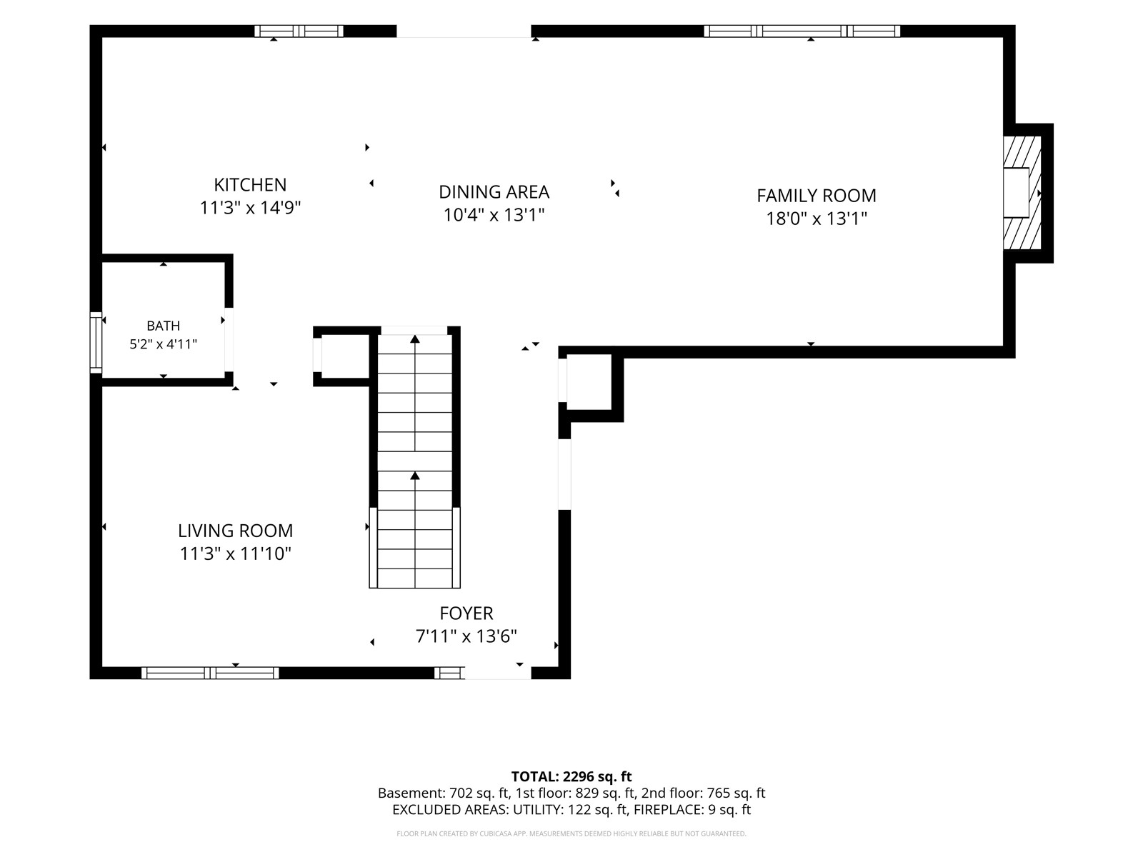 908 Rolling Creek Drive NE Cedar Rapids IA 52402