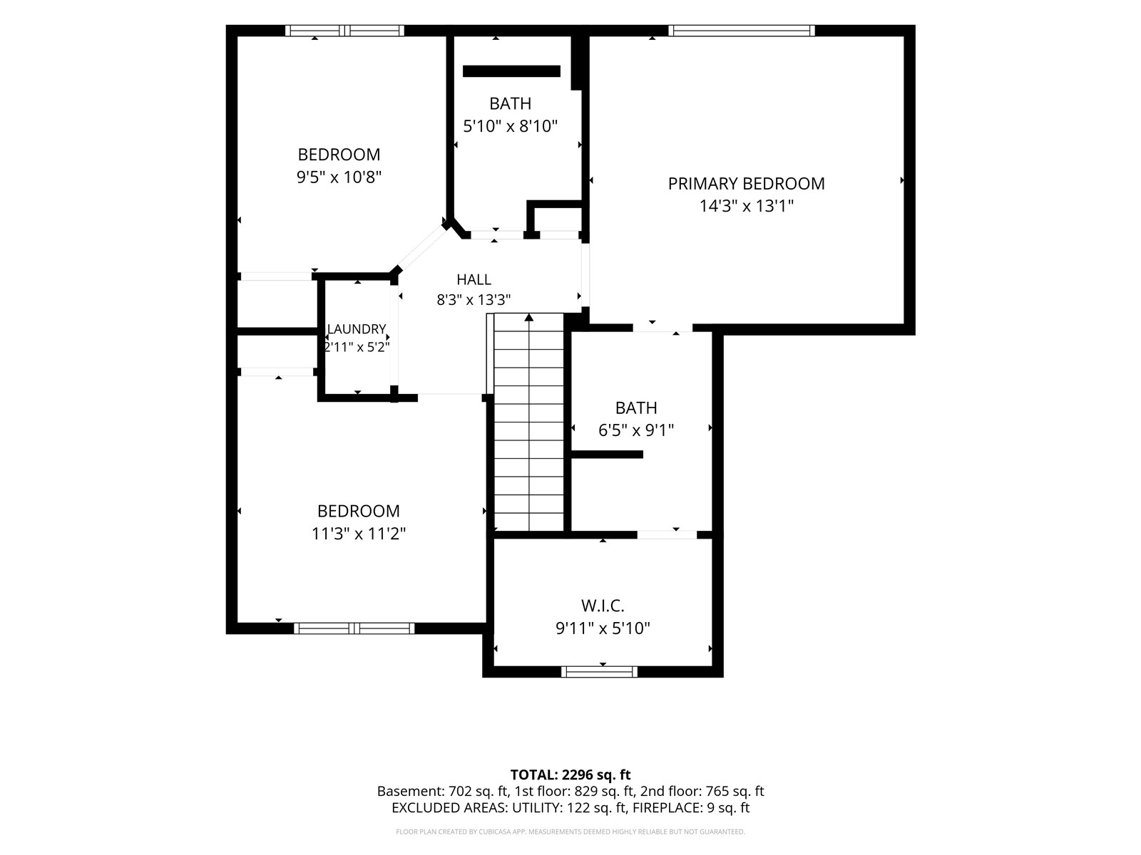 908 Rolling Creek Drive NE Cedar Rapids IA 52402