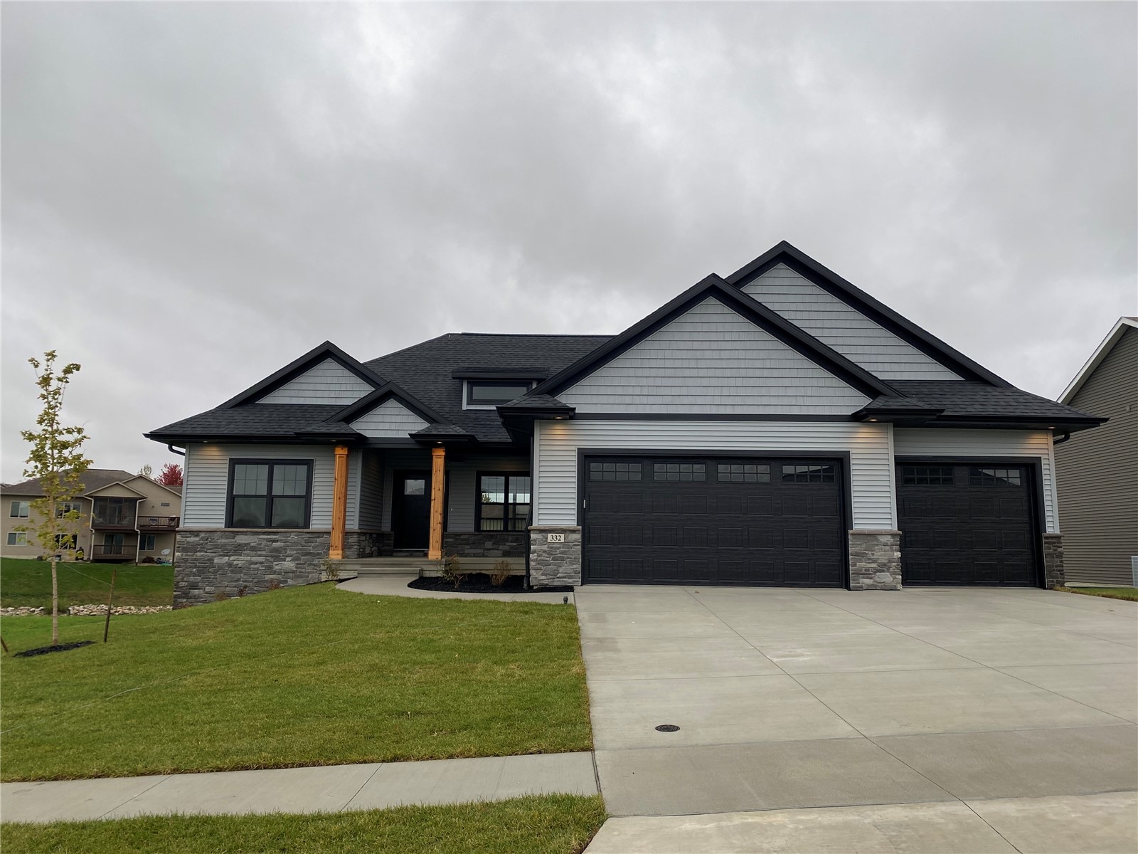 40 S Seven Oaks Road North Liberty IA 52317