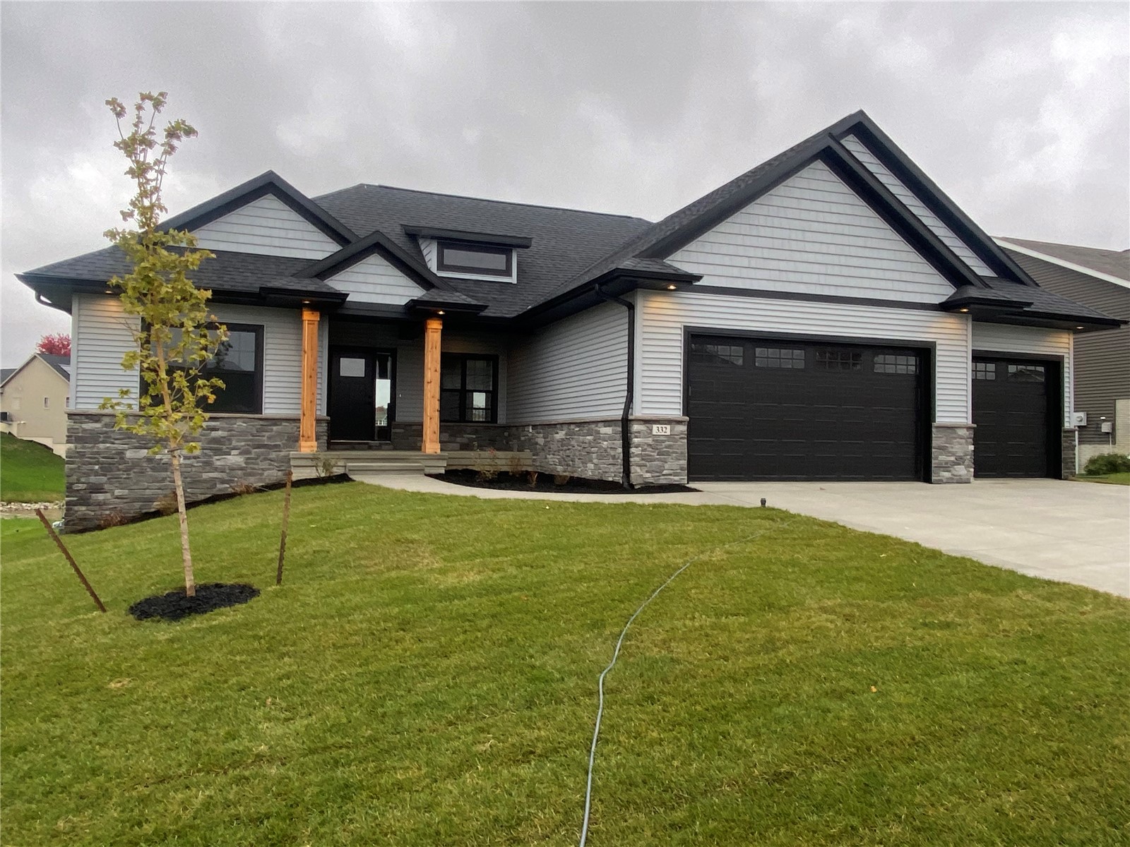 40 S Seven Oaks Road North Liberty IA 52317