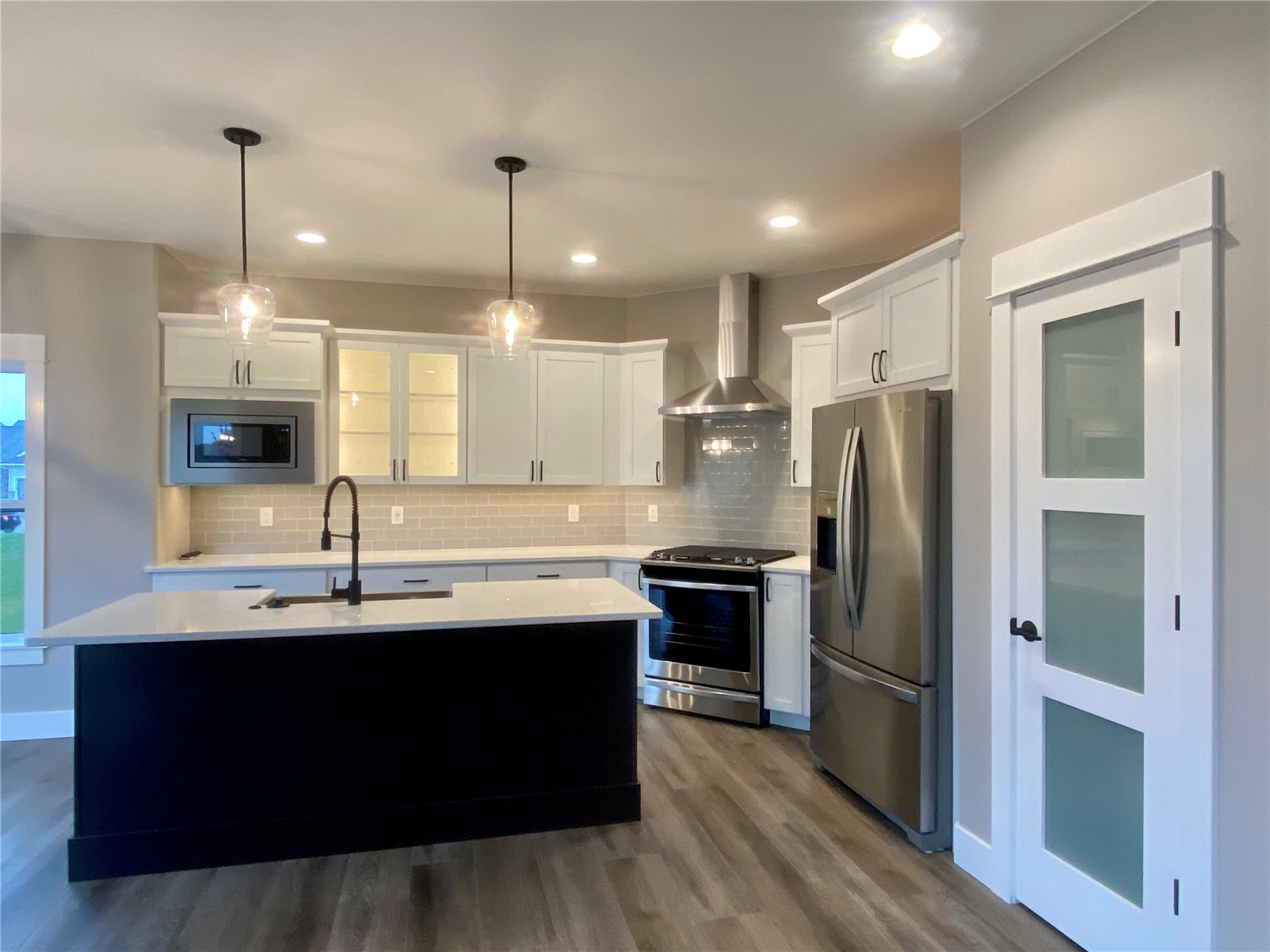 40 S Seven Oaks Road North Liberty IA 52317