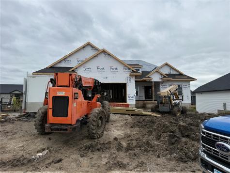 40 S Seven Oaks Road North Liberty IA 52317
