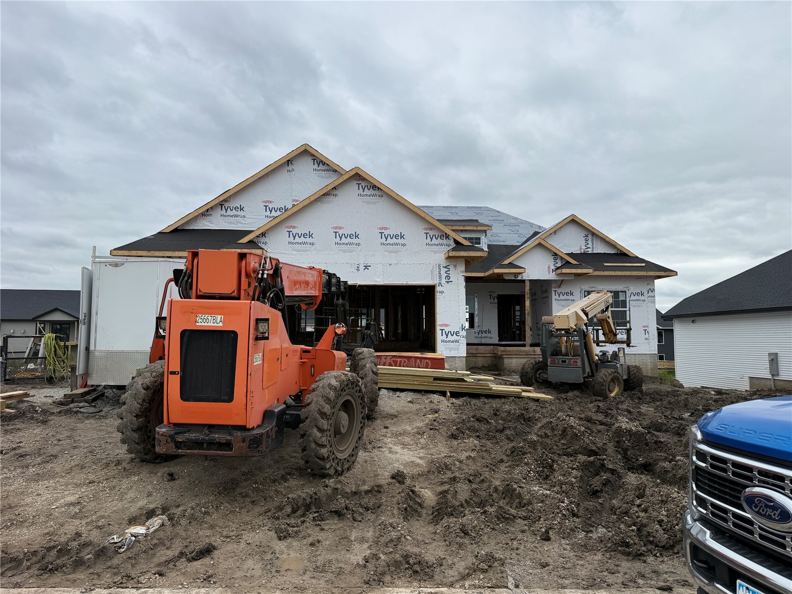 40 S Seven Oaks Road North Liberty IA 52317