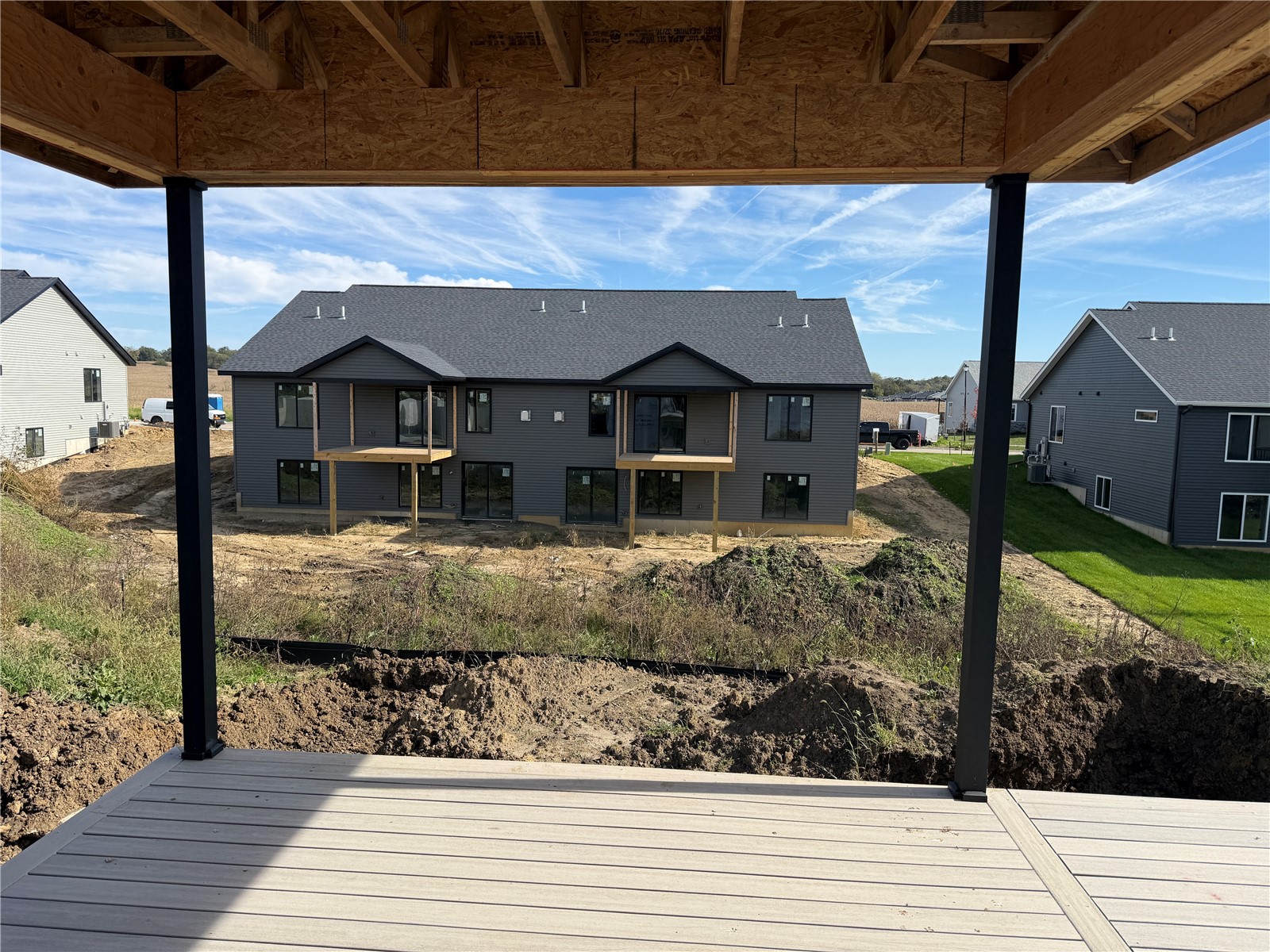40 S Seven Oaks Road North Liberty IA 52317