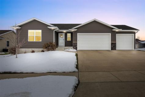 6442 Cope Drive Marion IA 52302