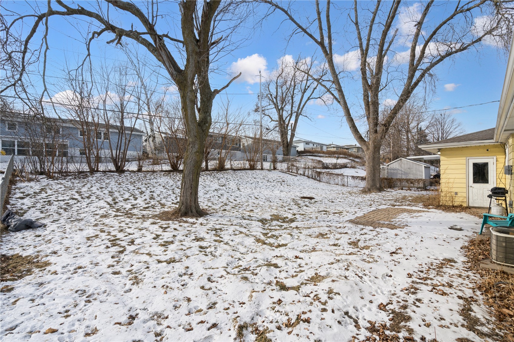 3221 Sue Lane NW Cedar Rapids IA 52405