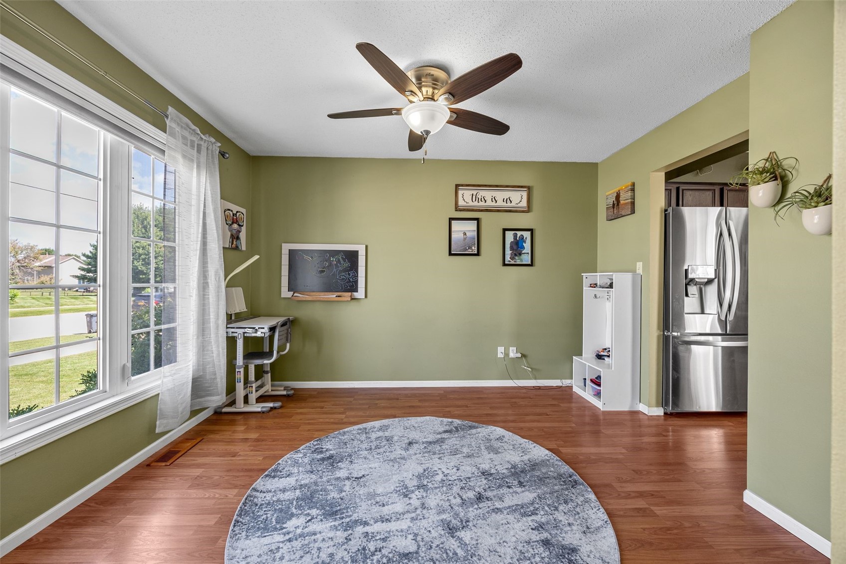 729 74th Street NE Cedar Rapids IA 52402