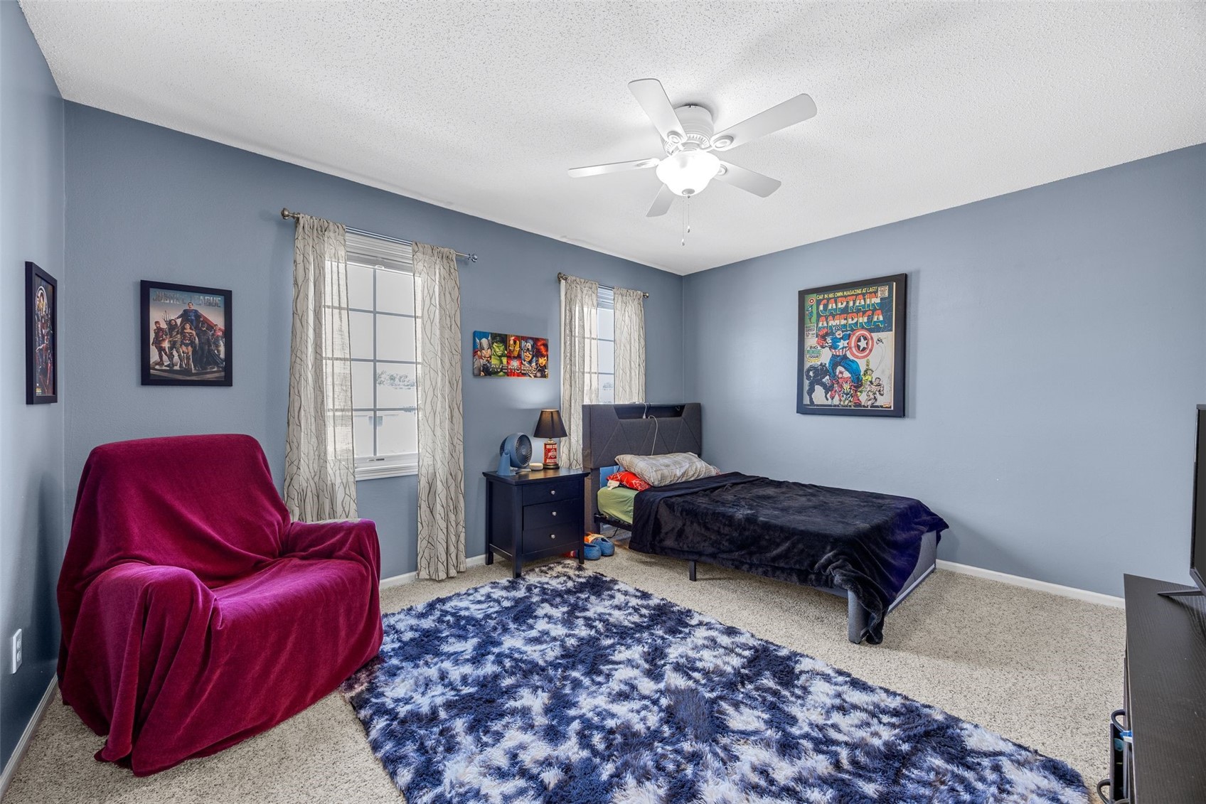 729 74th Street NE Cedar Rapids IA 52402