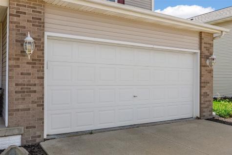 729 74th Street NE Cedar Rapids IA 52402