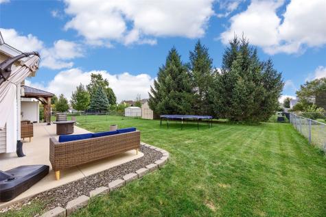 729 74th Street NE Cedar Rapids IA 52402