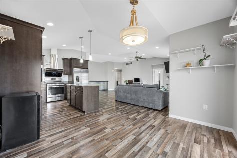 765 Hanks Drive Iowa City IA 52240