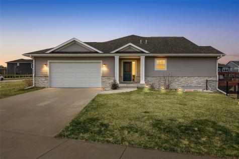 765 Hanks Drive Iowa City IA 52240