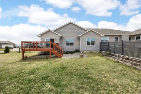 765 Hanks Drive Iowa City IA 52240