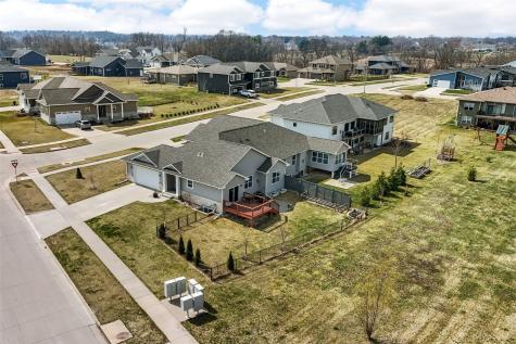 765 Hanks Drive Iowa City IA 52240