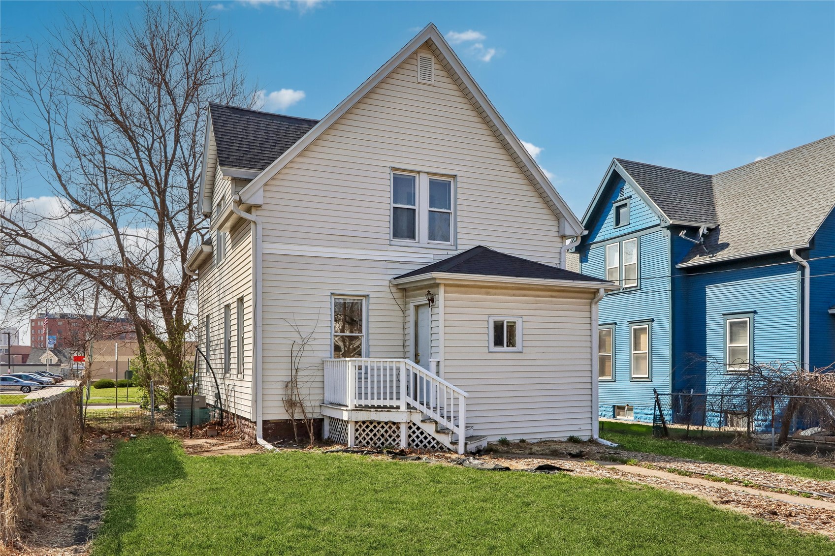 846 15th Street SE Cedar Rapids IA 52403