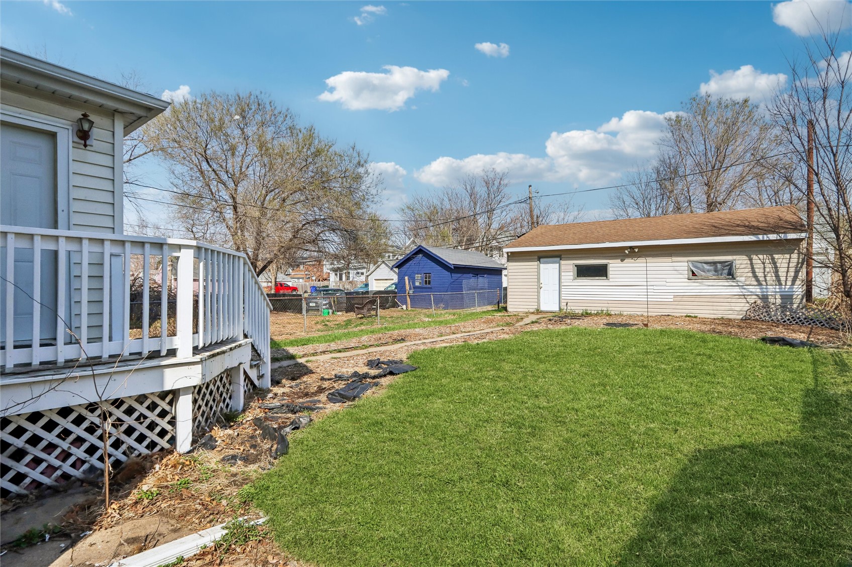 846 15th Street SE Cedar Rapids IA 52403