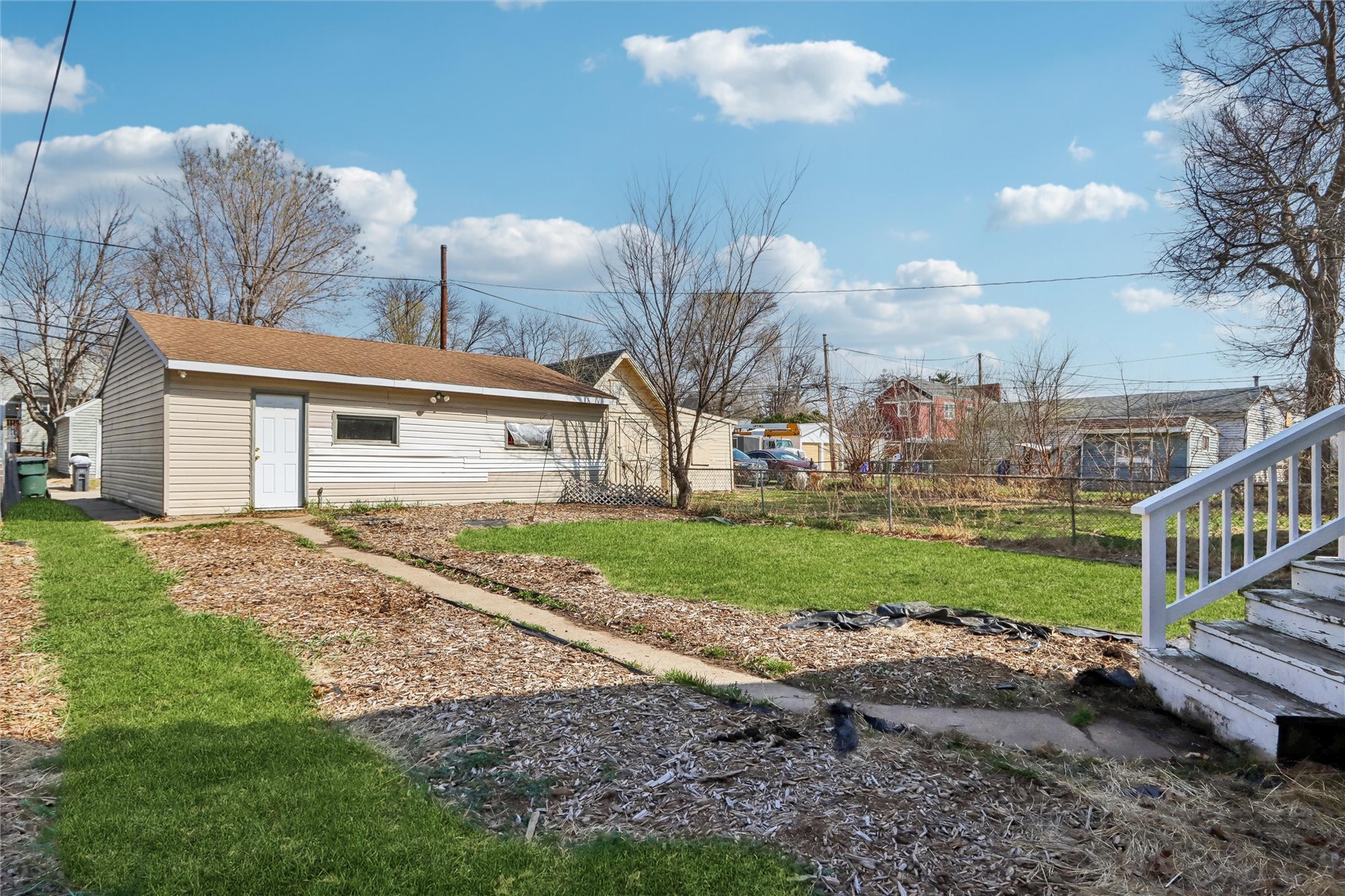 846 15th Street SE Cedar Rapids IA 52403