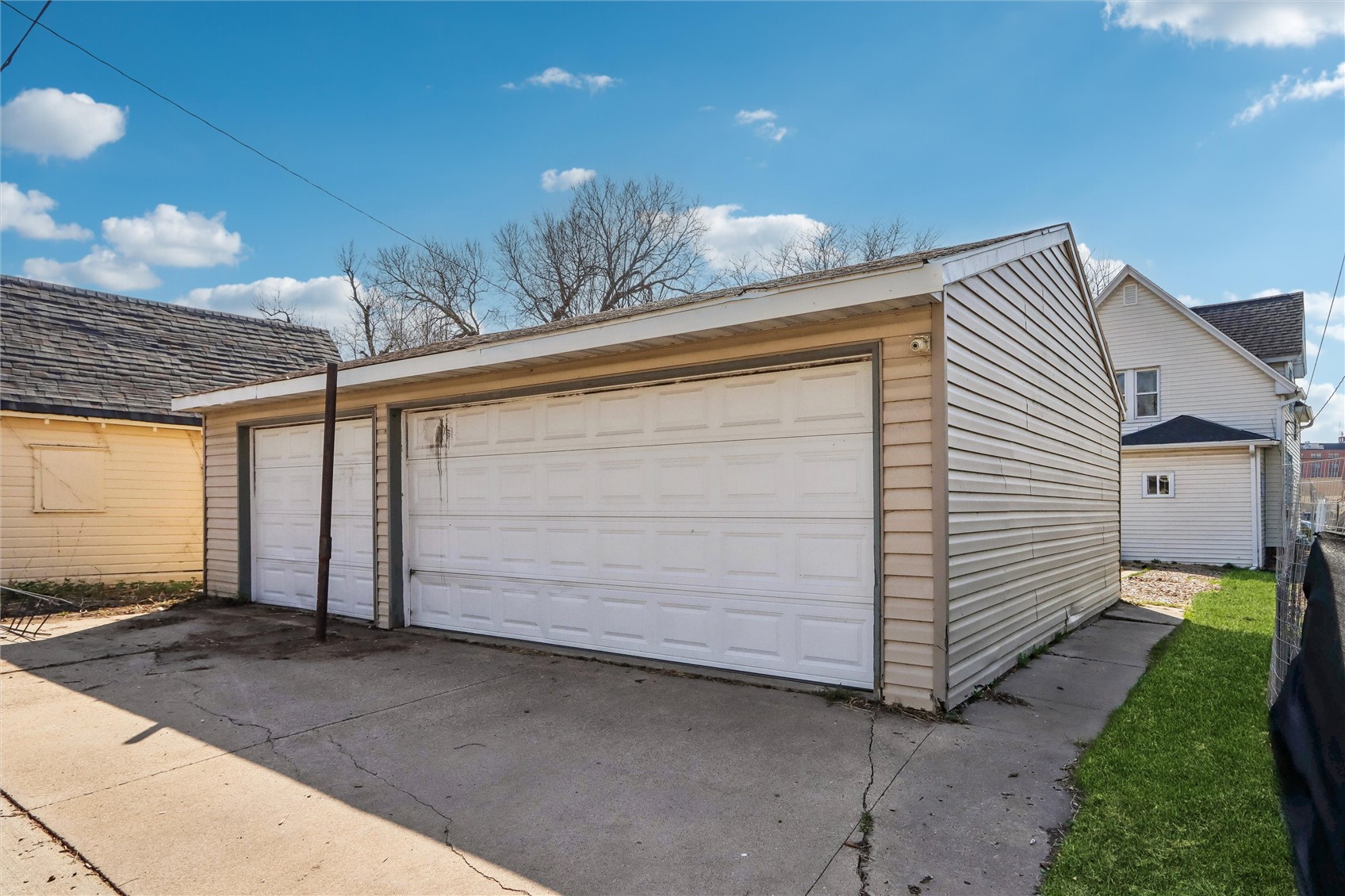 846 15th Street SE Cedar Rapids IA 52403