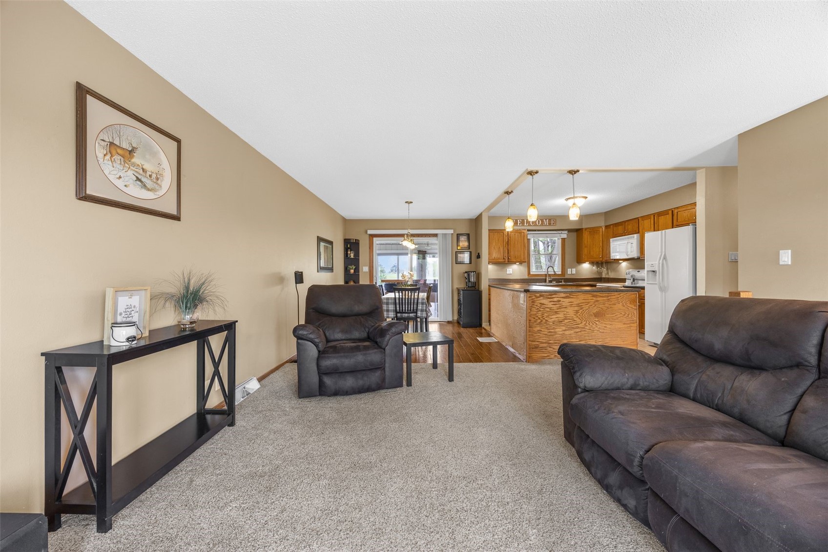 4711 Twin Pine Drive NE Cedar Rapids IA 52402