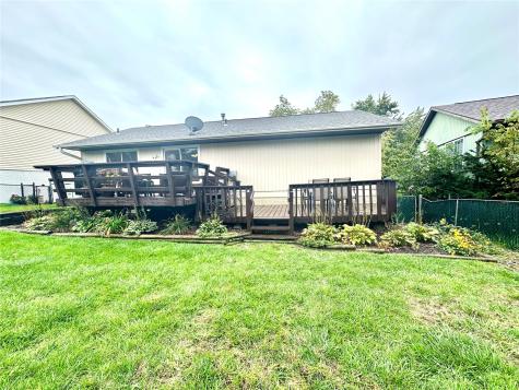 1612 Parkwood Lane NE Cedar Rapids IA 52402