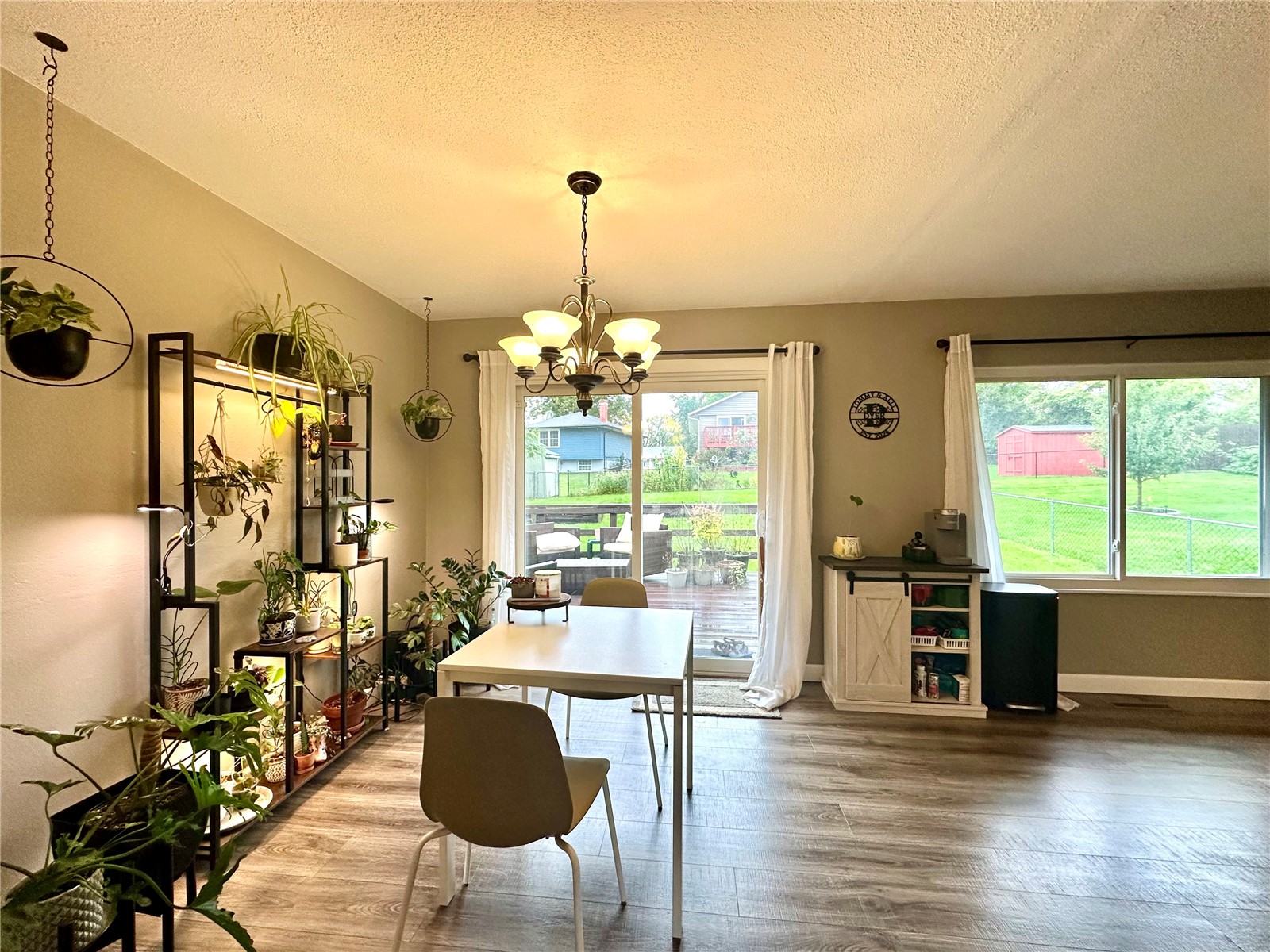 1612 Parkwood Lane NE Cedar Rapids IA 52402