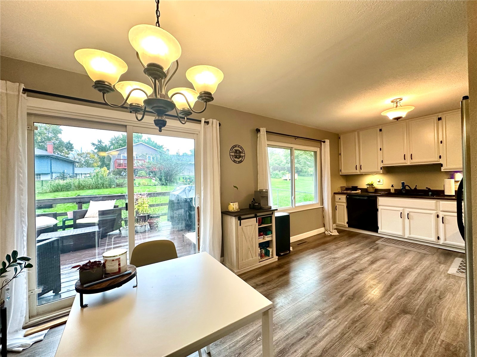 1612 Parkwood Lane NE Cedar Rapids IA 52402