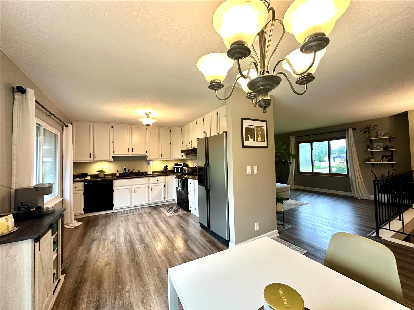 1612 Parkwood Lane NE Cedar Rapids IA 52402