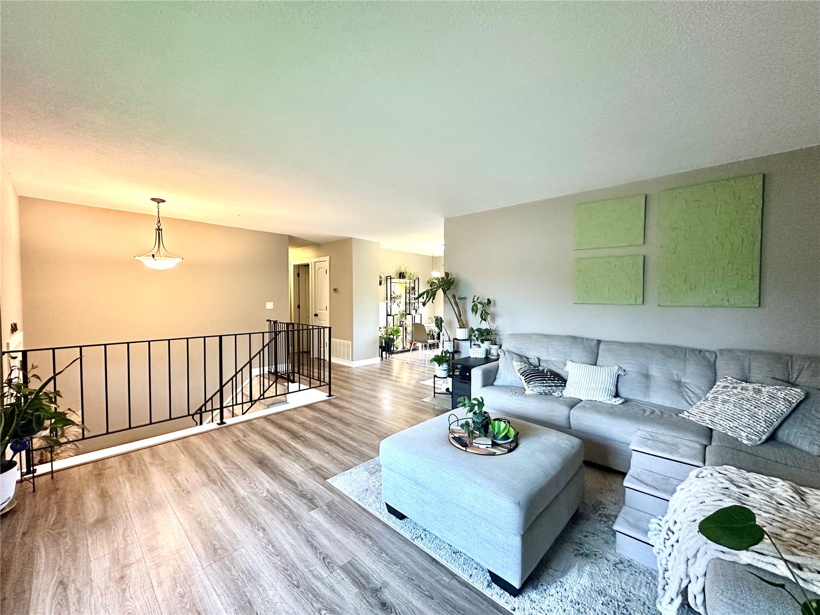 1612 Parkwood Lane NE Cedar Rapids IA 52402